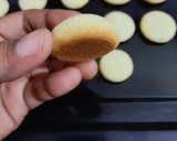 பட்டர் குக்கீஸ் ரெசிபி ஸ்டேப் 5 புகைப்படம்