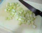Foto del paso 6 de la receta: Minestrone de fideos