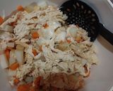 Foto del paso 4 de la receta: Ensalada Rusa
