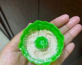 Foto langkah ke 4 dari resep Tahu Kukus Diet.