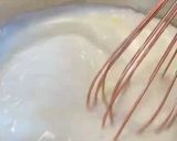 عکس مرحله 2 از دستور دسرشکلاتی