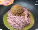 รูปขั้นตอนการทำที่ 2 ของ ไดฟุกุสตรอเบอรี่ สูตรไมโครเวฟ Daifuku strawberry