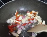 Foto langkah ke 1 dari resep Tumis Kacang Panjang tauge.