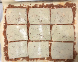 Foto del paso 4 de la receta: Carne picada en hojaldre