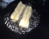 Foto langkah ke 7 dari resep Cakwe berserat.