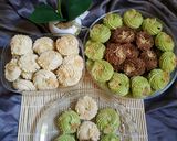 Foto langkah ke 6 dari resep Semprit Garut Super lumer dimulut.