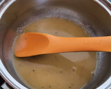 Foto del paso 9 de la receta: Pechugas de pollo rellenas de queso con champiñones
