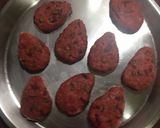 A picture of step 5 of Vegetable Cutlets.