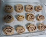 Foto del paso 12 de la receta: Roles de Canela