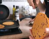 Foto del paso 6 de la receta: Gorditas de papa