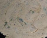 A picture of step 7 of Aloo Lachha Paratha Panjabi Style.