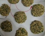 A picture of step 4 of Sprout kabab.