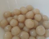 Foto langkah ke 4 dari resep Cilok Praktis.