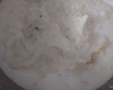 शकरकंदी का हलवा (Shakarkandi ka halwa recipe in Hindi) रेसिपी चरण 3 फोटो