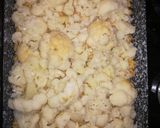 Rakott karfiol recept fázis 6 fotója