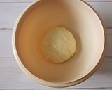 Mini hot dog gluténmentesen recept fázis 1 fotója