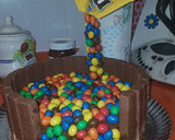 Foto del paso 4 de la receta: Tarta de obleas y nutella