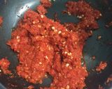 Foto langkah ke 2 dari resep 🌶Sambal Nasi kuning / Nasi Uduk.