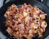 Foto del paso 7 de la receta: Garbanzos con oreja y chistorra en olla rápida