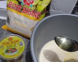 Foto langkah ke 2 dari resep Roti Goreng Tanpa Ulen (Minyak).