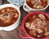Foto del paso 4 de la receta: Sopa de coliflor