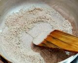 रागी बादाम माल्ट (ragi badam malt recipe in Hindi) रेसिपी चरण 4 फोटो