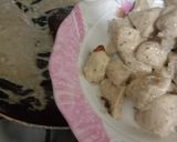A picture of step 2 of Hari Makhni Handi 🍛🍛🍛.