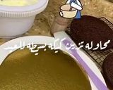 صورة لخطوة 1 من وصفة كيك الشوكولاتة والاوريو