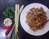 Foto langkah ke 9 dari resep Gudeg Yogya.