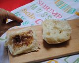 A picture of step 7 of Pan fried minced kebab.