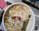 Foto langkah ke 2 dari resep Toge Teri.