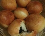 Foto langkah ke 5 dari resep Rotreng (roti goreng) ekonomis.
