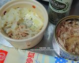 百香果鮪魚三明治的食譜步驟4照片