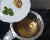 A picture of step 2 of Herbal Tea.