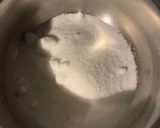 Csokis csók recept fázis 3 fotója