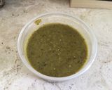 Foto del paso 2 de la receta: Salsa macha de habanero