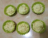 Foto langkah ke 4 dari resep Muffin Apel Madu.