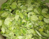 முருங்கைக்கீரை சூப் 2 ரெசிபி ஸ்டேப் 1 புகைப்படம்