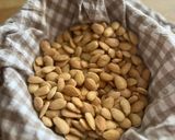 Foto del paso 6 de la receta: Almendras tostadas fácil y cómodo