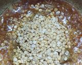 A picture of step 3 of Gheymeh.