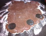 Foto del paso 4 de la receta: Galletas de cacao (ideales para diabéticos)
