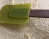 Foto del paso 4 de la receta: Tarta de hojaldre con crema pastelera y manzanas
