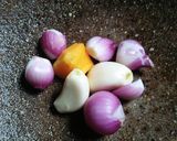 Foto langkah ke 2 dari resep Perkedel Jagung.