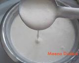 A picture of step 2 of Idli And Chutney  .