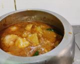 আরবি কষা (arbi kosha recipe in bengali) রেসিপির ধাপ 3 ছবি