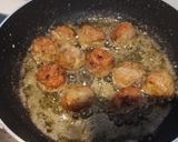 Foto langkah ke 3 dari resep Swedish Meatball.