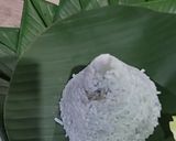 Foto langkah ke 1 dari resep Tumpeng Mini.