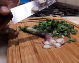 Foto del paso 3 de la receta: Arroz con pollo curcumel