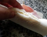 Foto del paso 6 de la receta Rollitos de pan con sorpresa