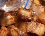 รูปขั้นตอนการทำที่ 3 ของ หมูฮ้อง ของดีภูเก็ต